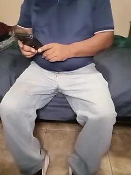 HomHot47 online show from 04.11.26