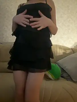 Nikihot   online show from 11.11.25