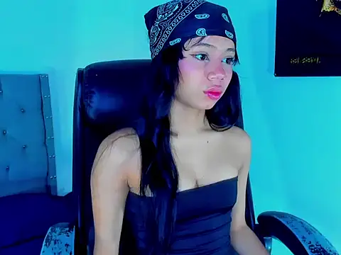 megan rousexx online show from 09.16.25