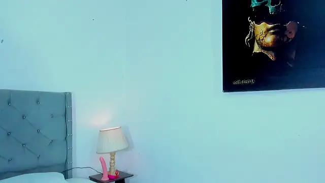 megan rousexx online show from 09.22.25