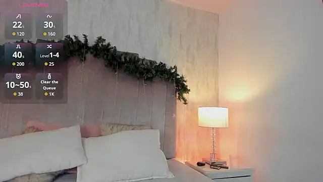 salma lutz online show from 12.18.25