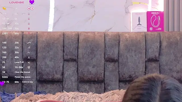 Ava Cristi online show from 03.03.26