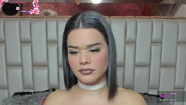 Ava Cristi online show from 03.28.26