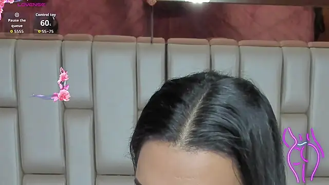 Ava Cristi online show from 04.09.26