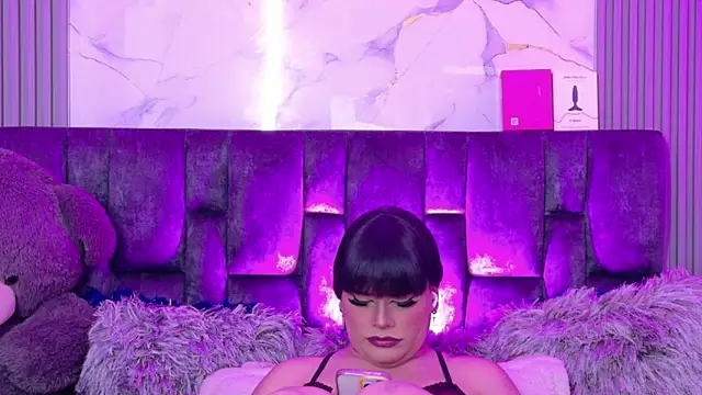 Ava Cristi online show from 06.04.26