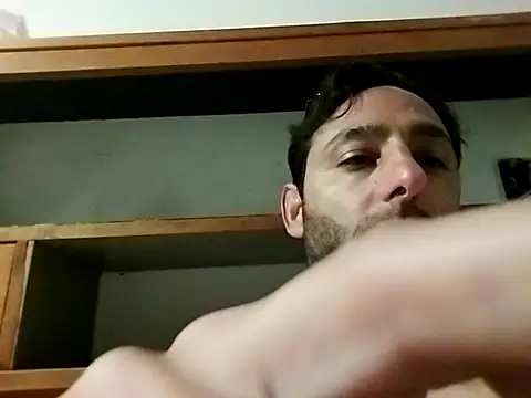 JONATAN ACA ESTOY online show from 10.10.25