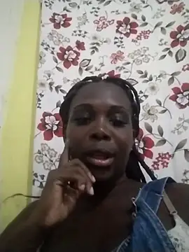 Morena 2021 online show from 12.01.25