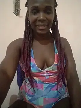 Morena 2021 online show from 01.11.26