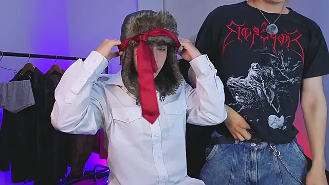 Snapshot of Vamps_Lovers chatting on 09.13.25 Vamps Lovers online show from 09.13.25