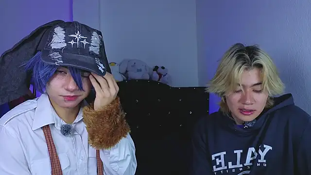 Snapshot of Vamps_Lovers chatting on 09.17.25 Vamps Lovers online show from 09.17.25