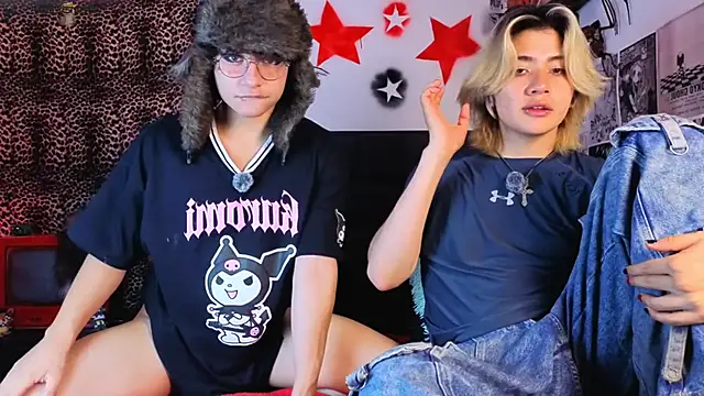 Snapshot of Vamps_Lovers chatting on 11.09.25 Vamps Lovers online show from 11.09.25