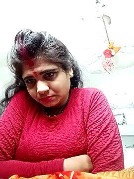 Snapshot of Rani_sahiba chatting on 10.28.25 Rani sahiba online show from 10.28.25