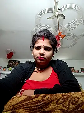 Snapshot of Rani_sahiba chatting on 10.30.25 Rani sahiba online show from 10.30.25