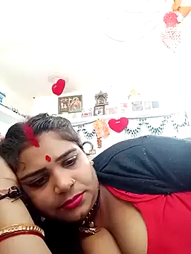 Snapshot of Rani_sahiba chatting on 11.01.25 Rani sahiba online show from 11.01.25