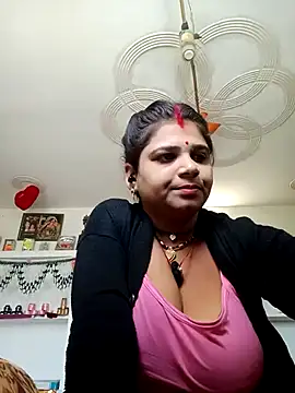 Snapshot of Rani_sahiba chatting on 11.02.25 Rani sahiba online show from 11.02.25