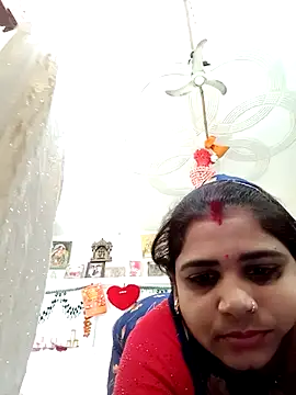 Snapshot of Rani_sahiba chatting on 11.03.25 Rani sahiba online show from 11.03.25