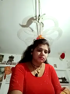 Snapshot of Rani_sahiba chatting on 11.03.25 Rani sahiba online show from 11.03.25
