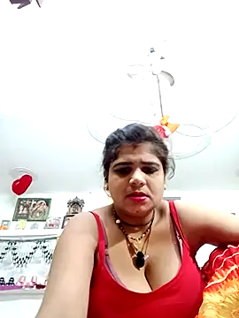 Snapshot of Rani_sahiba chatting on 11.04.25 Rani sahiba online show from 11.04.25