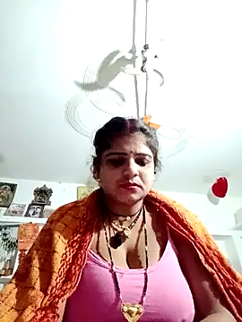 Snapshot of Rani_sahiba chatting on 11.05.25 Rani sahiba online show from 11.05.25