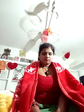 Snapshot of Rani_sahiba chatting on 11.08.25 Rani sahiba online show from 11.08.25