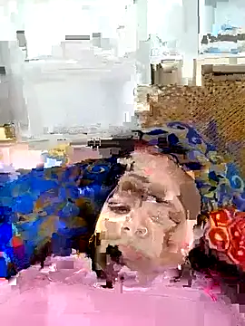 Snapshot of Rani_sahiba chatting on 11.11.25 Rani sahiba online show from 11.11.25