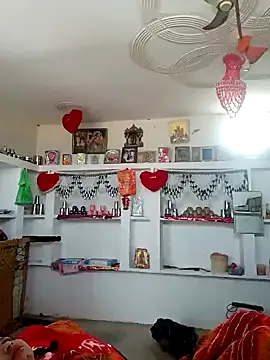 Snapshot of Rani_sahiba chatting on 11.12.25 Rani sahiba online show from 11.12.25