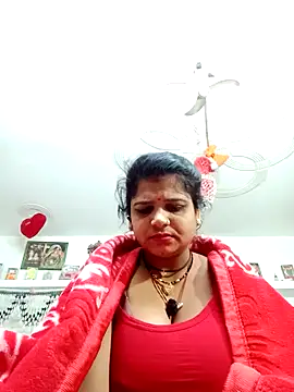 Snapshot of Rani_sahiba chatting on 11.12.25 Rani sahiba online show from 11.12.25