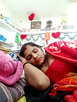 Snapshot of Rani_sahiba chatting on 11.14.25 Rani sahiba online show from 11.14.25