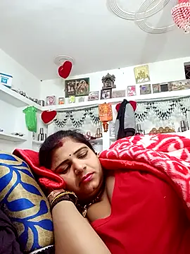 Snapshot of Rani_sahiba chatting on 11.14.25 Rani sahiba online show from 11.14.25