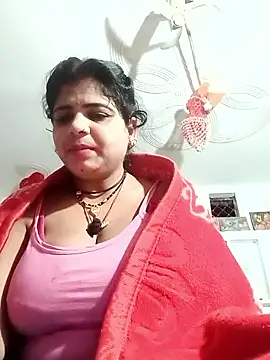 Snapshot of Rani_sahiba chatting on 11.21.25 Rani sahiba online show from 11.21.25