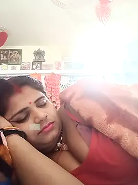 Snapshot of Rani_sahiba chatting on 11.22.25 Rani sahiba online show from 11.22.25