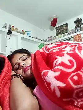 Snapshot of Rani_sahiba chatting on 11.23.25 Rani sahiba online show from 11.23.25