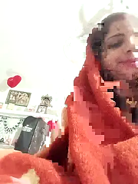 Snapshot of Rani_sahiba chatting on 11.27.25 Rani sahiba online show from 11.27.25