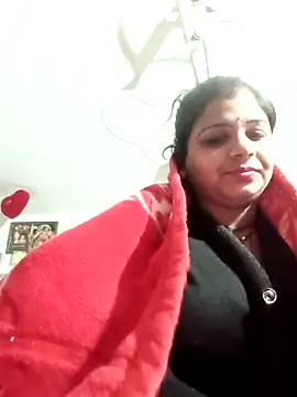 Snapshot of Rani_sahiba chatting on 11.29.25 Rani sahiba online show from 11.29.25