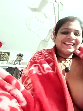 Snapshot of Rani_sahiba chatting on 11.30.25 Rani sahiba online show from 11.30.25