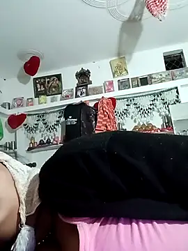 Snapshot of Rani_sahiba chatting on 12.01.25 Rani sahiba online show from 12.01.25