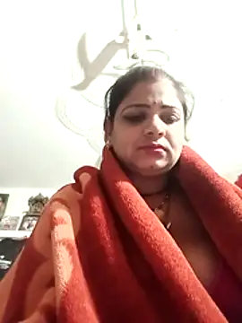 Snapshot of Rani_sahiba chatting on 12.02.25 Rani sahiba online show from 12.02.25