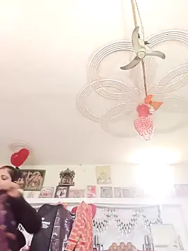 Snapshot of Rani_sahiba chatting on 12.03.25 Rani sahiba online show from 12.03.25