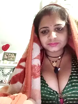 Snapshot of Rani_sahiba chatting on 12.04.25 Rani sahiba online show from 12.04.25