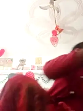 Snapshot of Rani_sahiba chatting on 12.21.25 Rani sahiba online show from 12.21.25