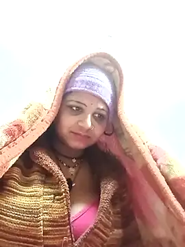 Snapshot of Rani_sahiba chatting on 01.08.26 Rani sahiba online show from 01.08.26