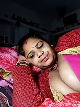 Snapshot of Rani_sahiba chatting on 01.31.26 Rani sahiba online show from 01.31.26