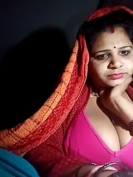 Snapshot of Rani_sahiba chatting on 02.04.26 Rani sahiba online show from 02.04.26