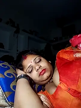 Snapshot of Rani_sahiba chatting on 02.24.26 Rani sahiba online show from 02.24.26