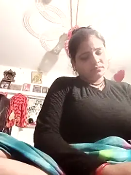 Snapshot of Rani_sahiba chatting on 03.22.26 Rani sahiba online show from 03.22.26