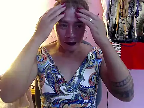 Gddss Cummer online show from 11.14.25