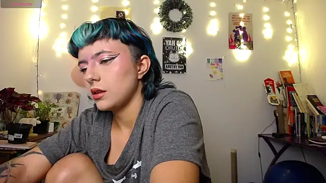 AlmaNanax online show from 12.21.25