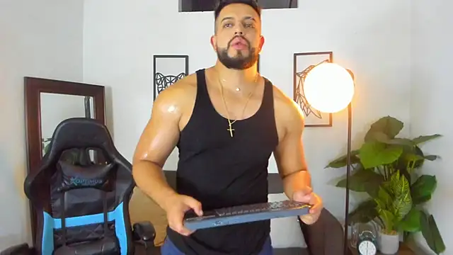 Justin kingX7 online show from 01.18.26