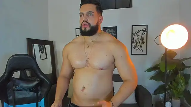 Justin kingX7 online show from 03.13.26