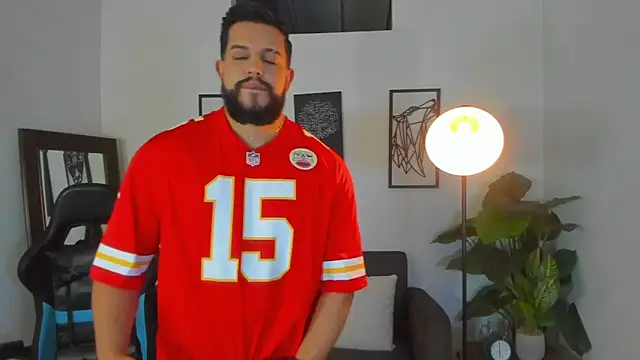 Justin kingX7 online show from 03.22.26